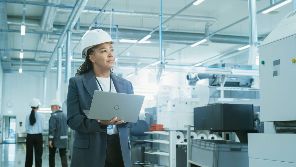 Sensorización IoT Especialistas Ikusi