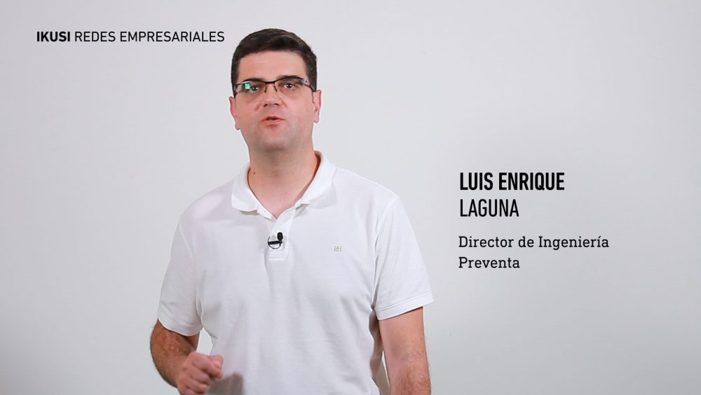 Balanceo de Cargas Ikusi
