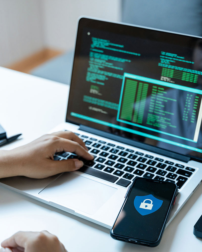 Ciber Seguridad Inteligente Ikusi 1