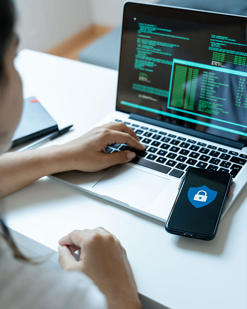 Ciber Seguridad Inteligente Ikusi 2