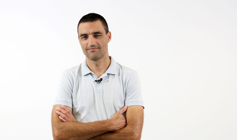 Conectividad SD-WAN Ikusi