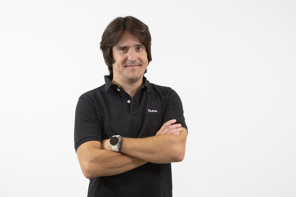 Hiperconvergencia Ikusi