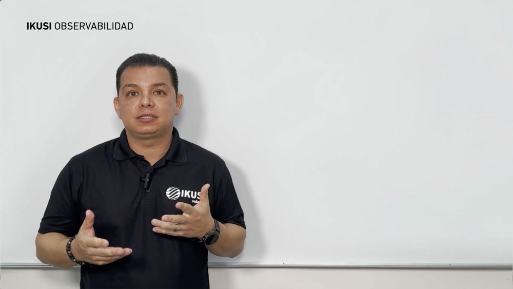 Ikusi Aseguramiento del Nivel de Servicio End to End