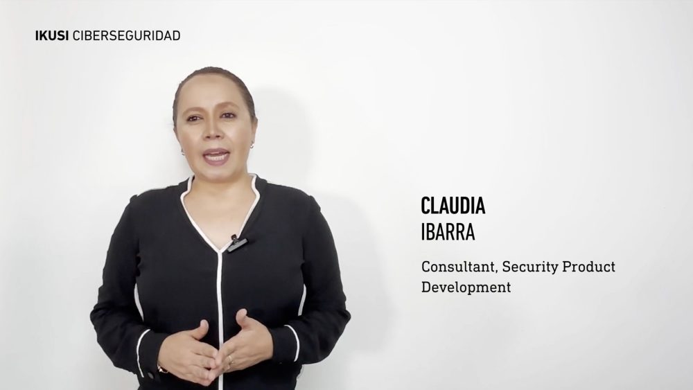 Ikusi Ciberpatrullaje y Prevención de Ciberataque