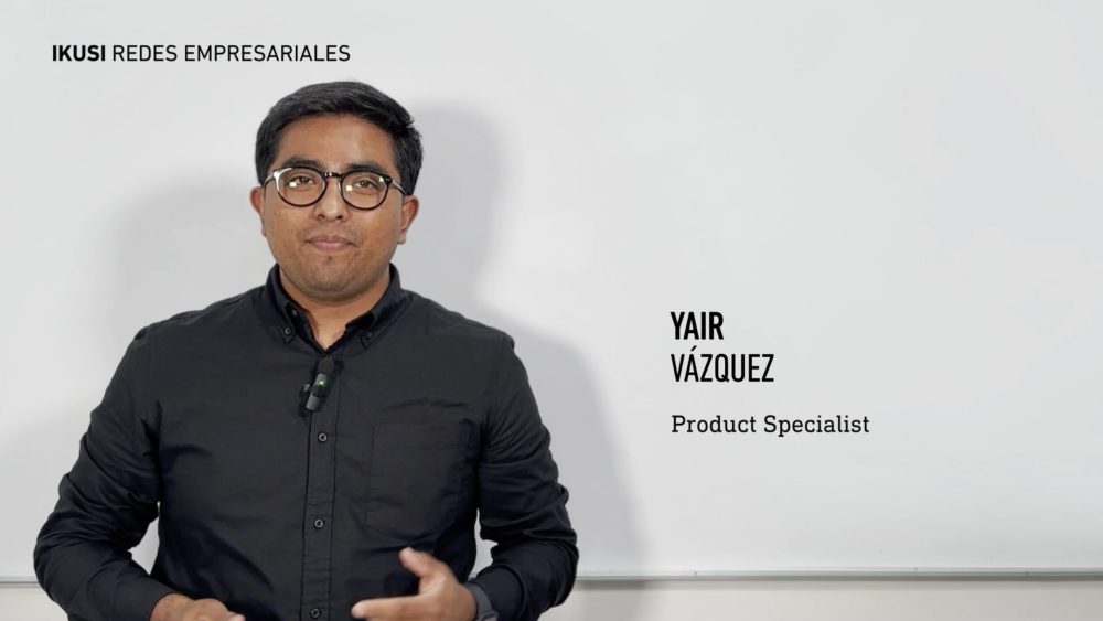 Ikusi Conectividad SD-WAN - Captura_MX