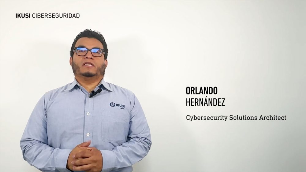 Ikusi Protección de Datos en Entornos Multinube
