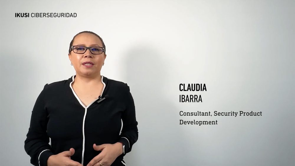Ikusi Protección de Información de las Aplicaciones