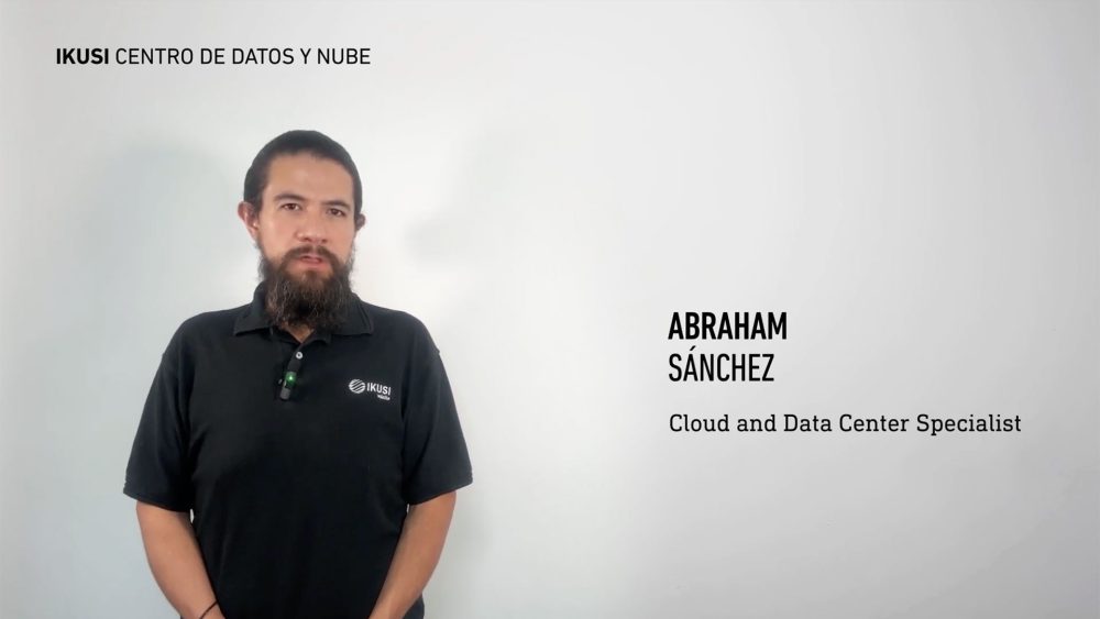 Ikusi Servicio de Resolución de Nombres DNS