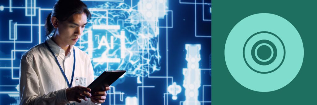 Inteligencia artificial en análisis de red: caos a claridad 2025 - 1