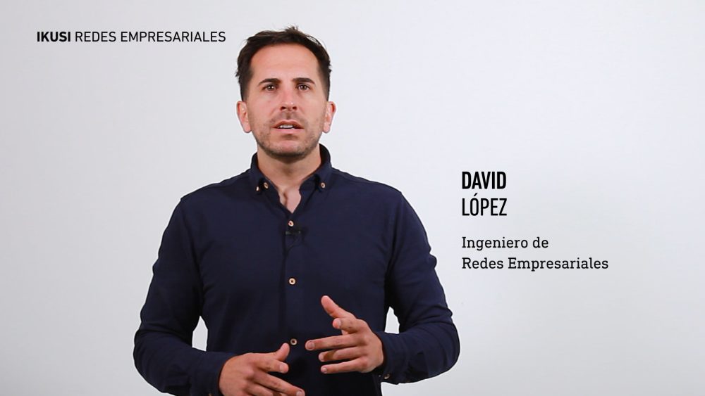 Sensorización IOT Ikusi