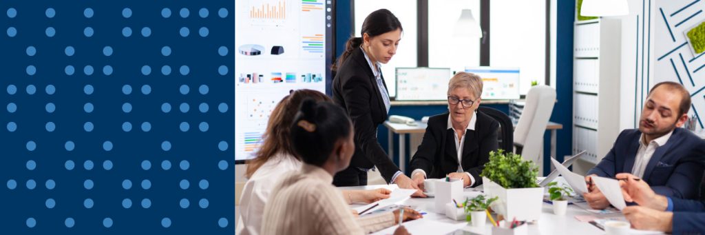 Collaboration Platform Traceability: Complete Governance - 1