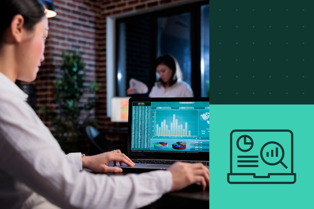 Inteligencia artificial: una nueva forma de analizar datos en las Mipymes - 1
