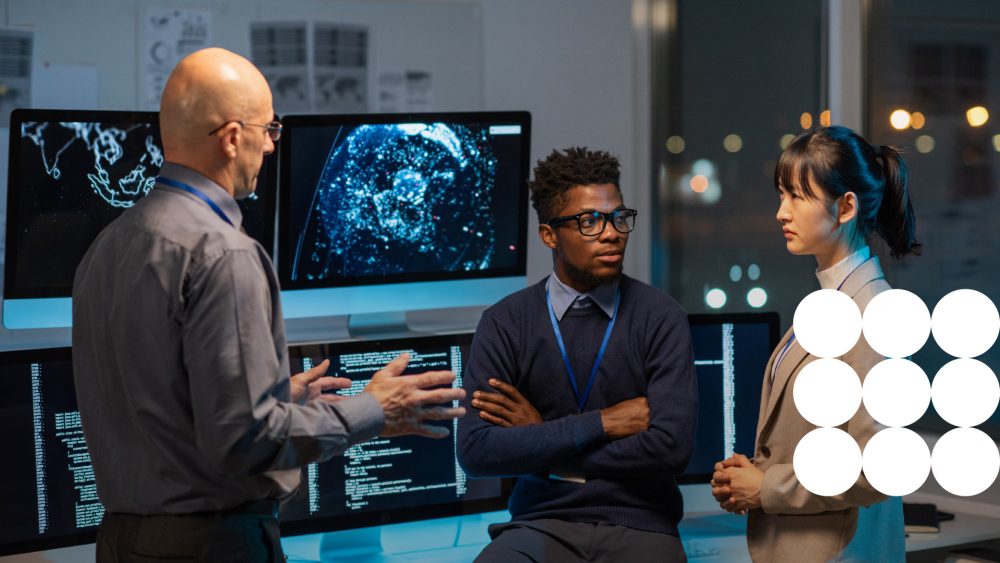 Inteligencia artificial: una nueva forma de analizar datos en las Mipymes