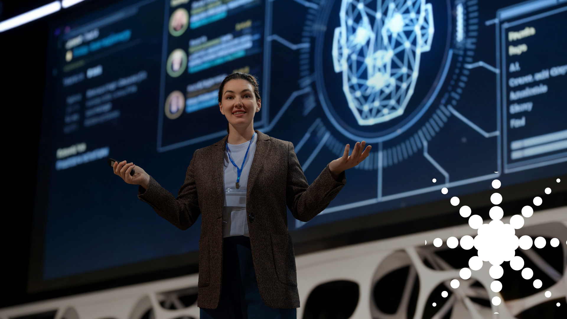 AI in Network Analysis: From Chaos to Clarity in 2025