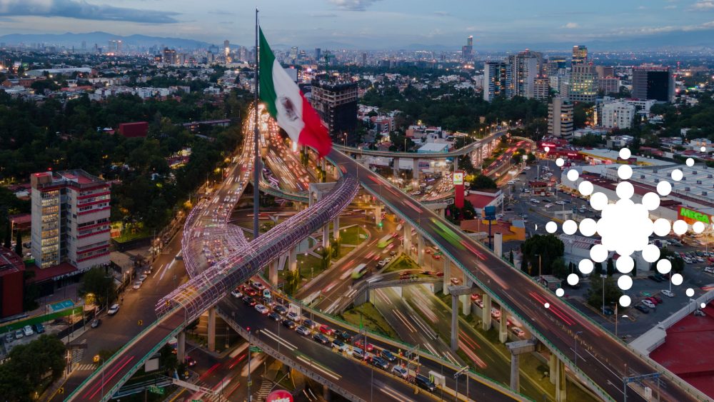 Transformación Digital, IA y Reforma Laboral en México 2025