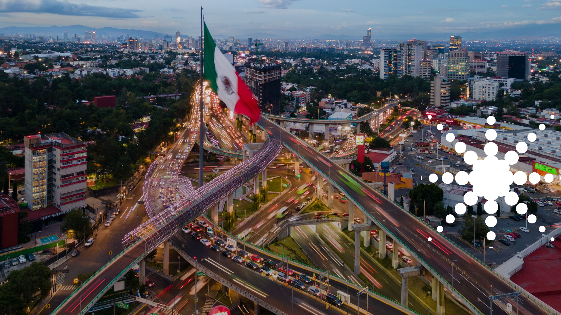 Transformación Digital, IA y Reforma Laboral en México 2025