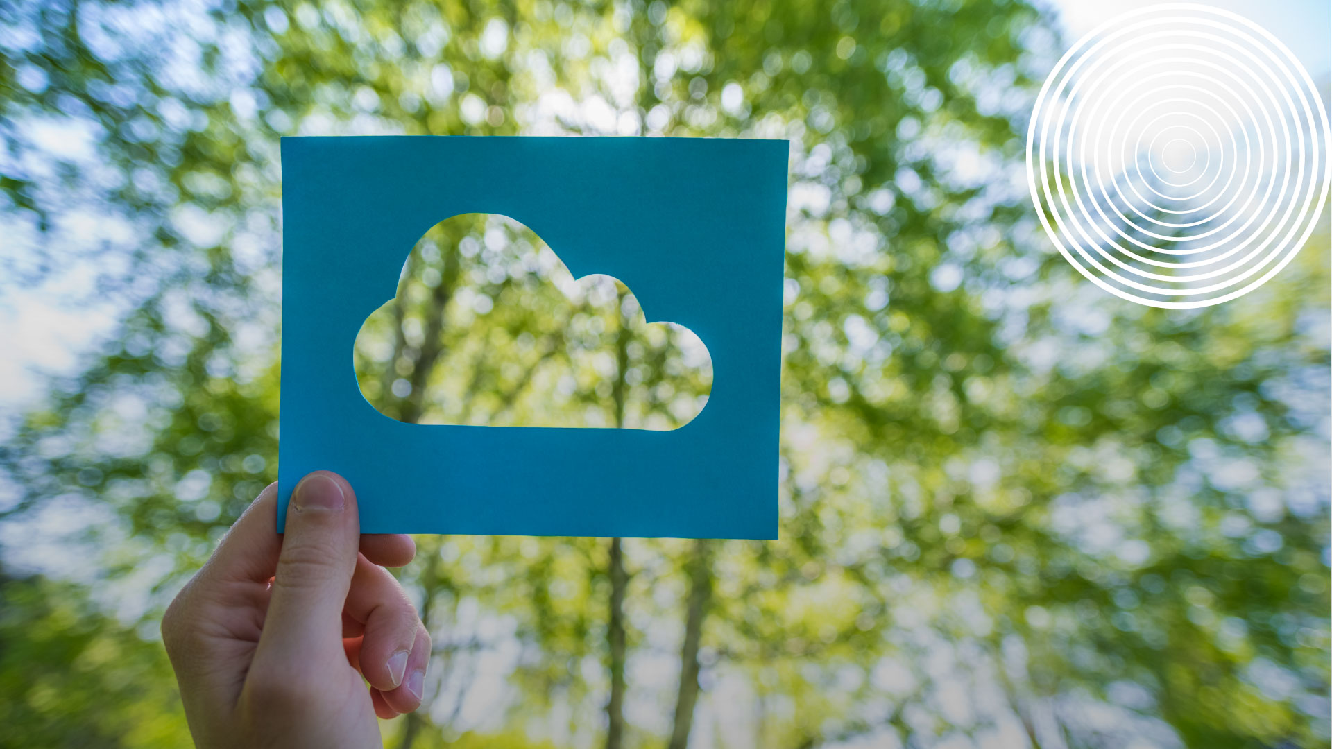 Consumo de Nube Sostenible: Reducción de la Huella de Carbono con estrategias Inteligentes