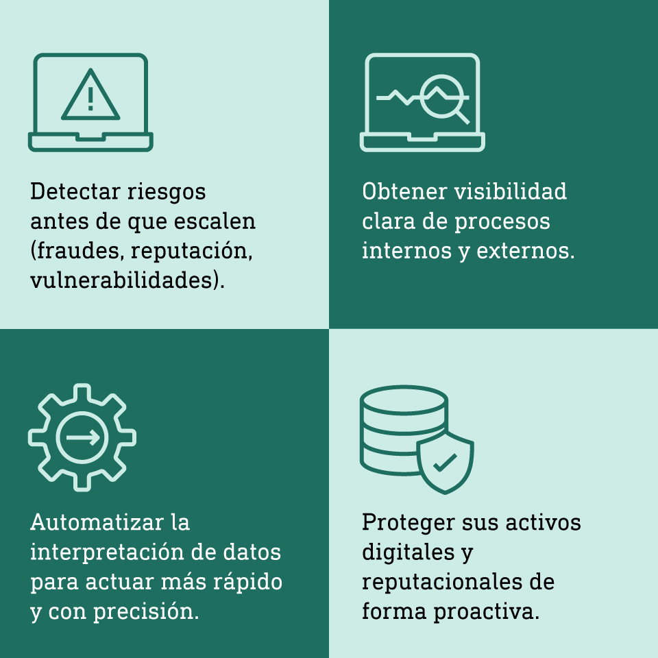 Inteligencia artificial: una nueva forma de analizar datos en las Mipymes - Tabla