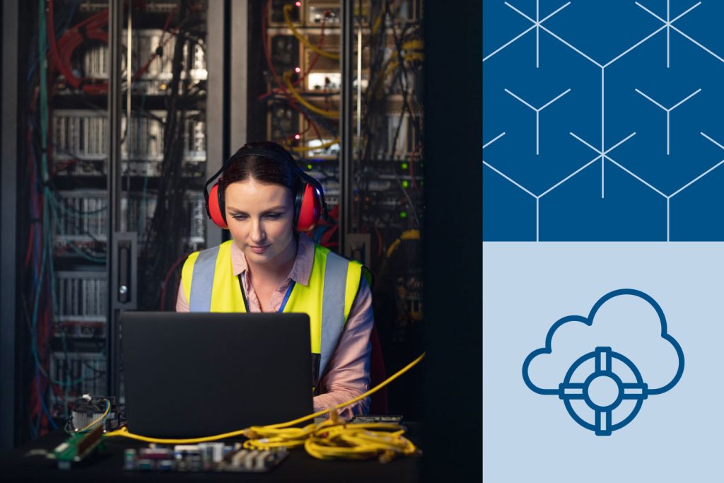 Escritorios Virtuales y Disaster Recovery: Guía para empresas resilientes  - 1