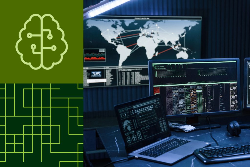 Redes que piensan por sí solas: cómo la inteligencia artificial redefine la conectividad empresarial - 1