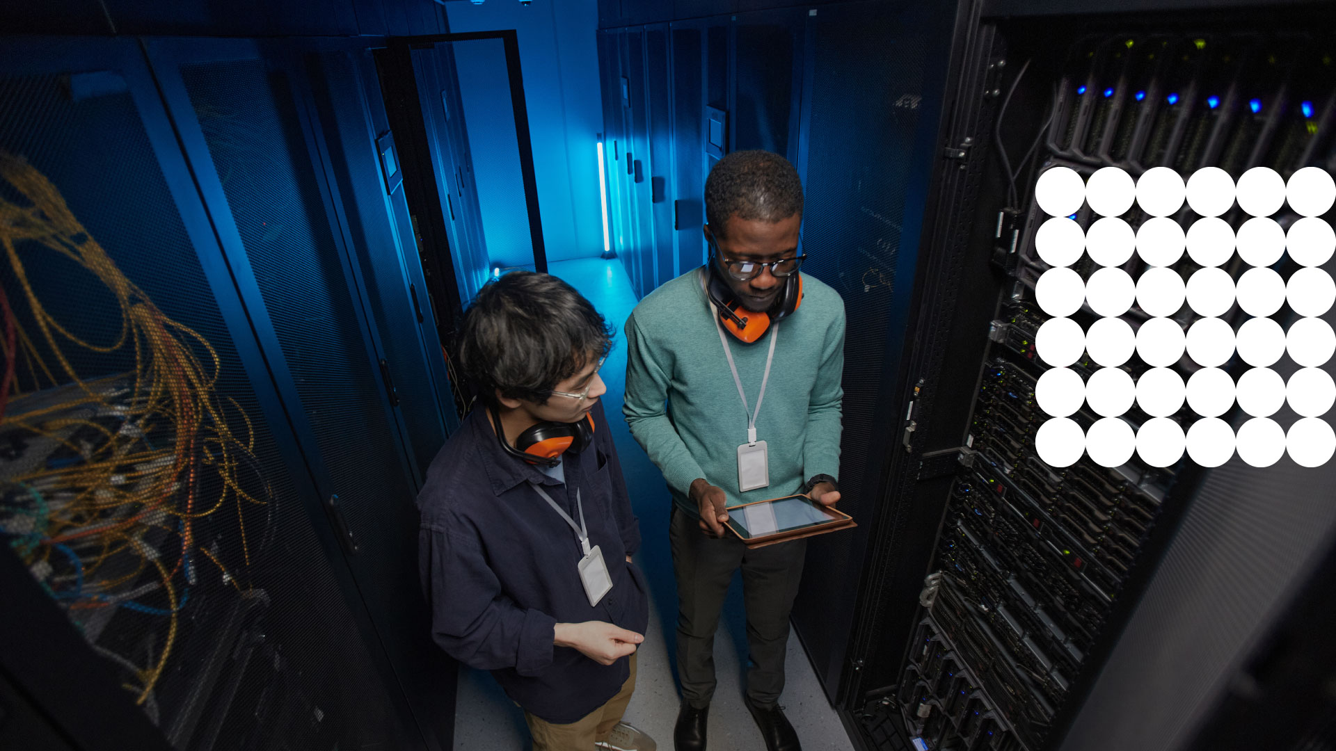 AI-Ready Data Centers: Guía 2025 para modernizar tu infraestructura