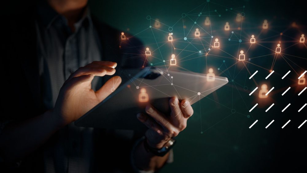 portada Redes que piensan por sí solas: cómo la inteligencia artificial redefine la conectividad empresarial