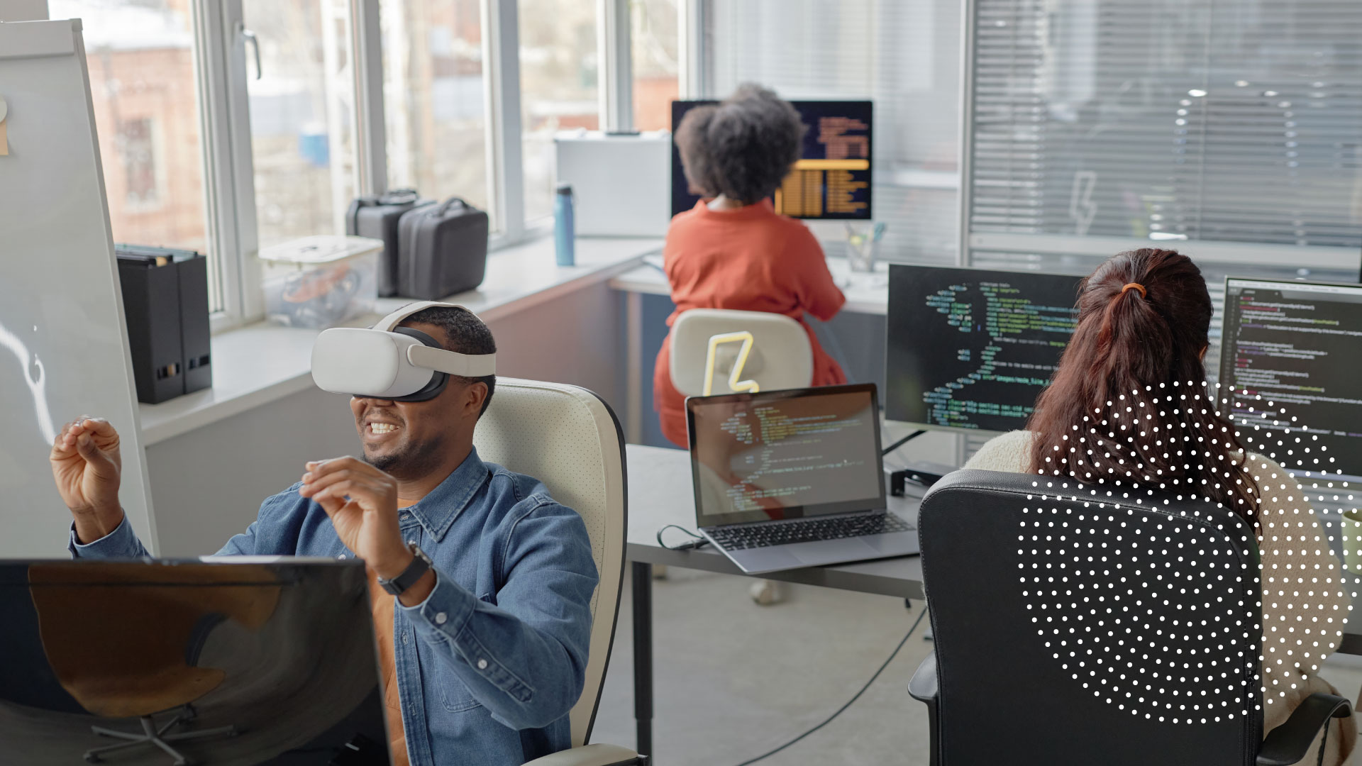 Virtual Desktop Infrastructure and Disaster Recovery: Building Business Resilience for the Modern Era