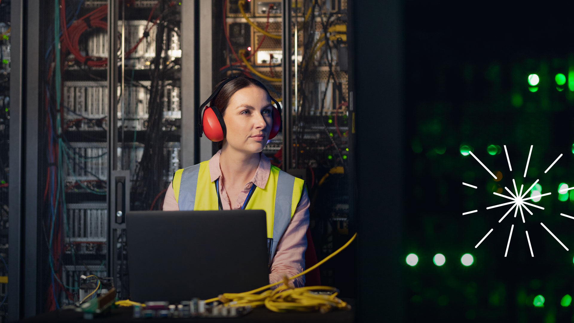 OT Cybersecurity: When Going Offline Isn't an Option