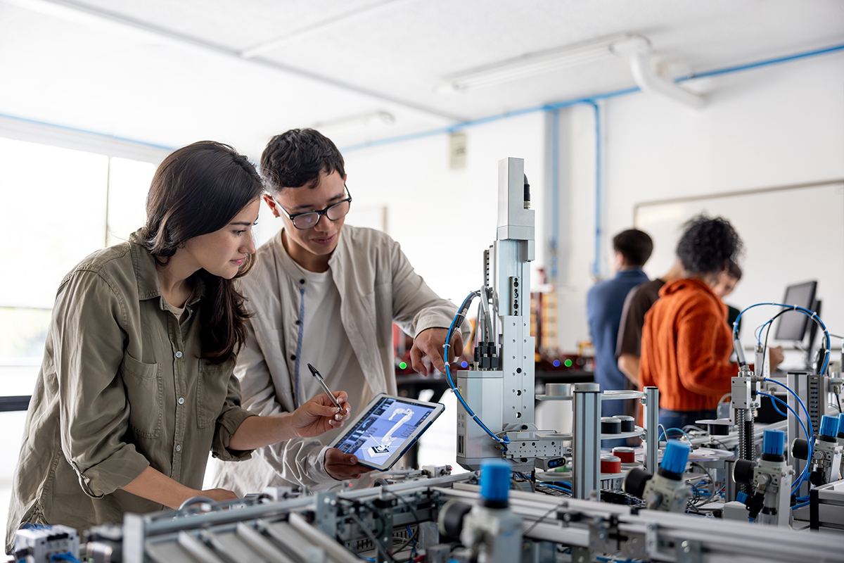 Sensorización iot Sensorización IoT en entornos empresariales con Ikusi