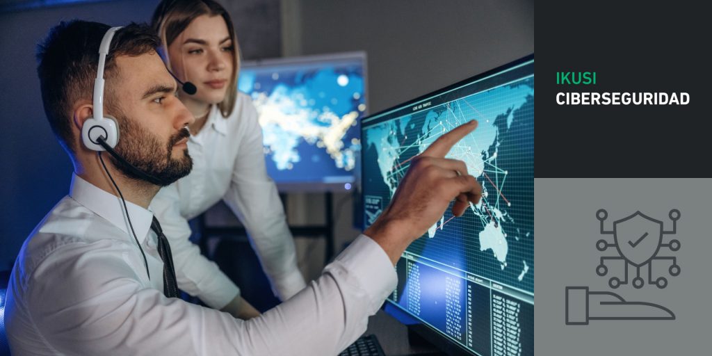 Inteligencia predictiva de amenazas: el arma secreta para una ciberseguridad proactiva en 2025 - 2