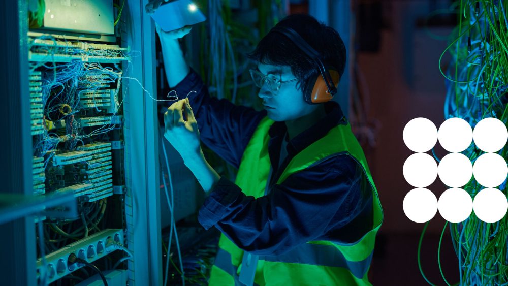 AI-Powered Network Anomaly Detection: Staying Ahead of Infrastructure Issues