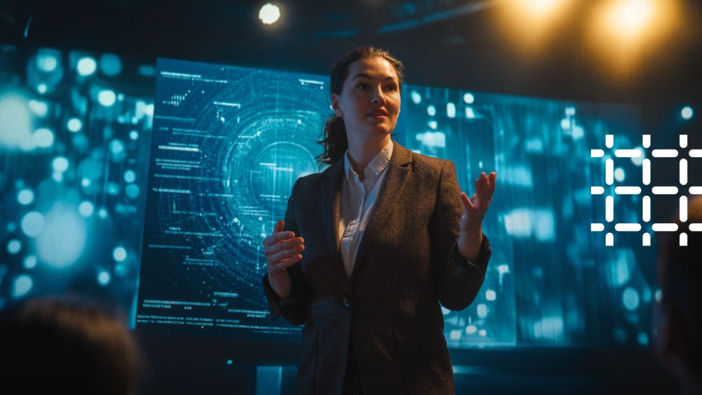 portada Inteligencia predictiva de amenazas: el arma secreta para una ciberseguridad proactiva en 2025