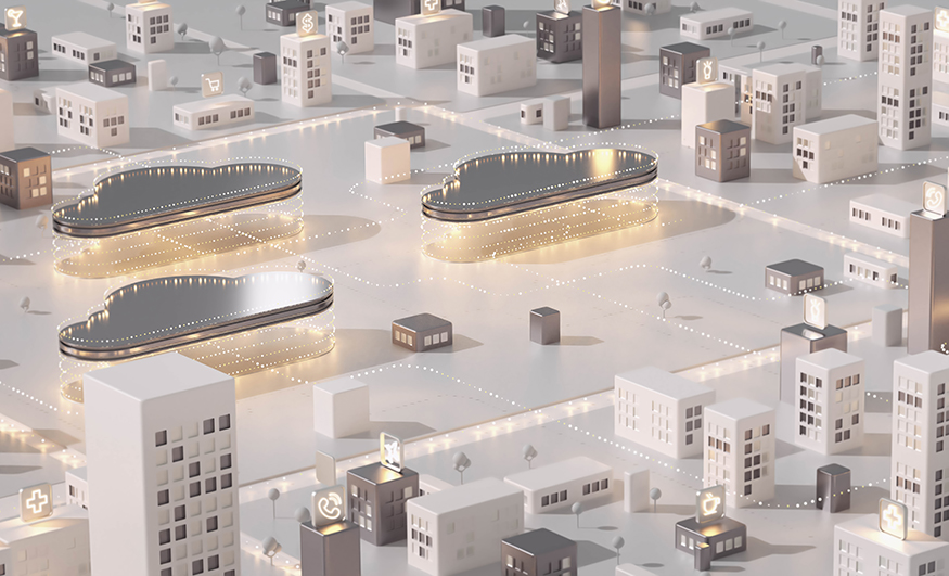 catalyst and meraki unified network