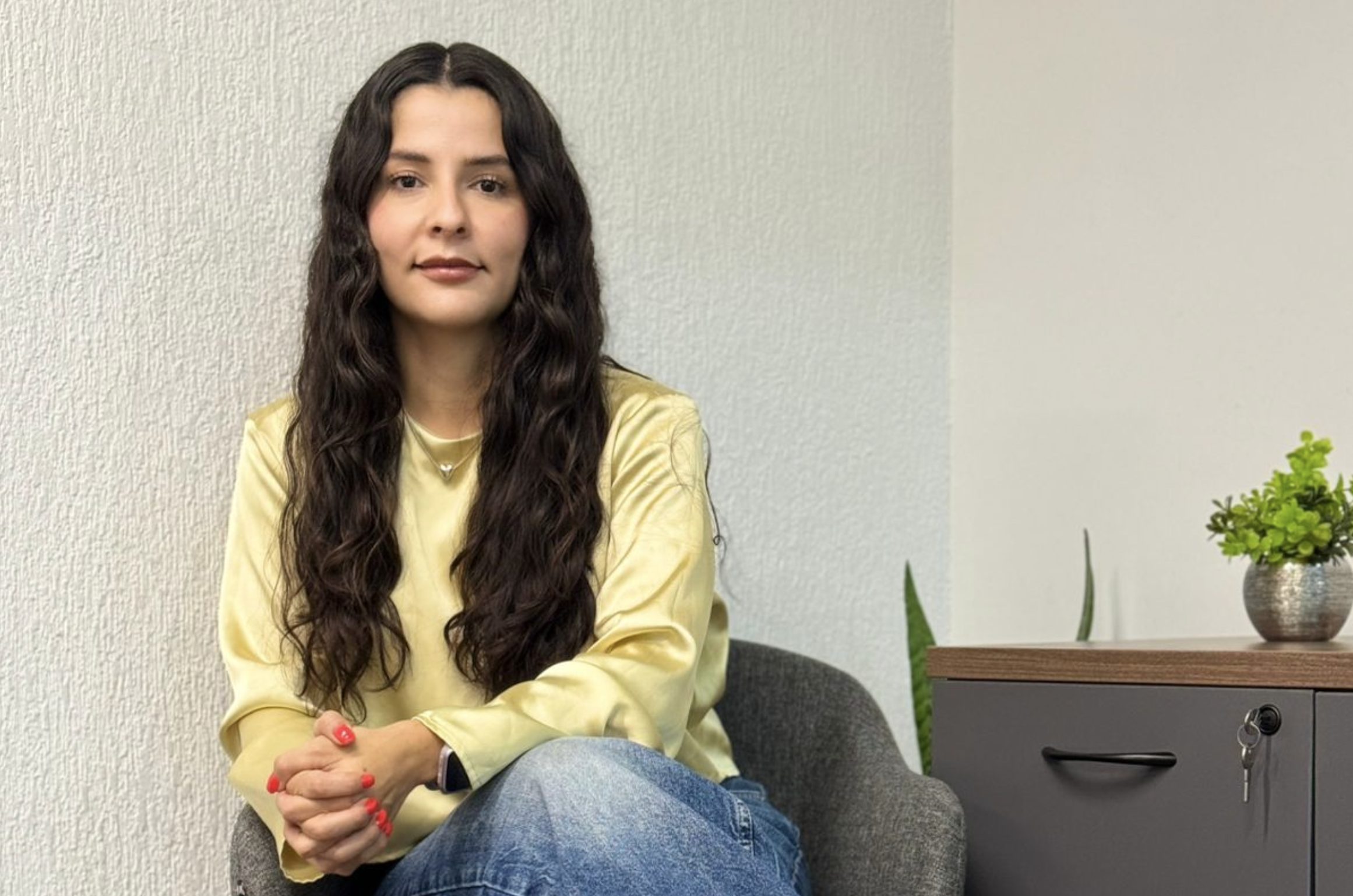 Ikusi Mexico business development team in Guadalajara