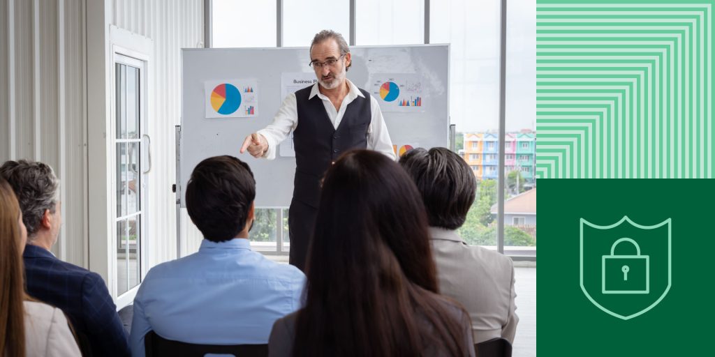 Protección de endpoints empresariales sin fricciones - 1