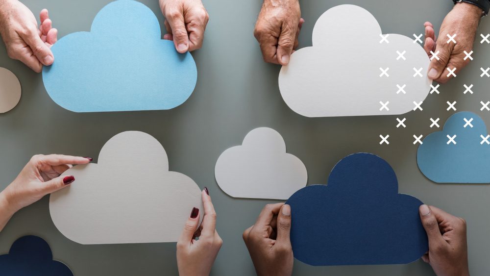 portada Multicloud Data Protection: Keeping Control When Your Data Is Everywhere