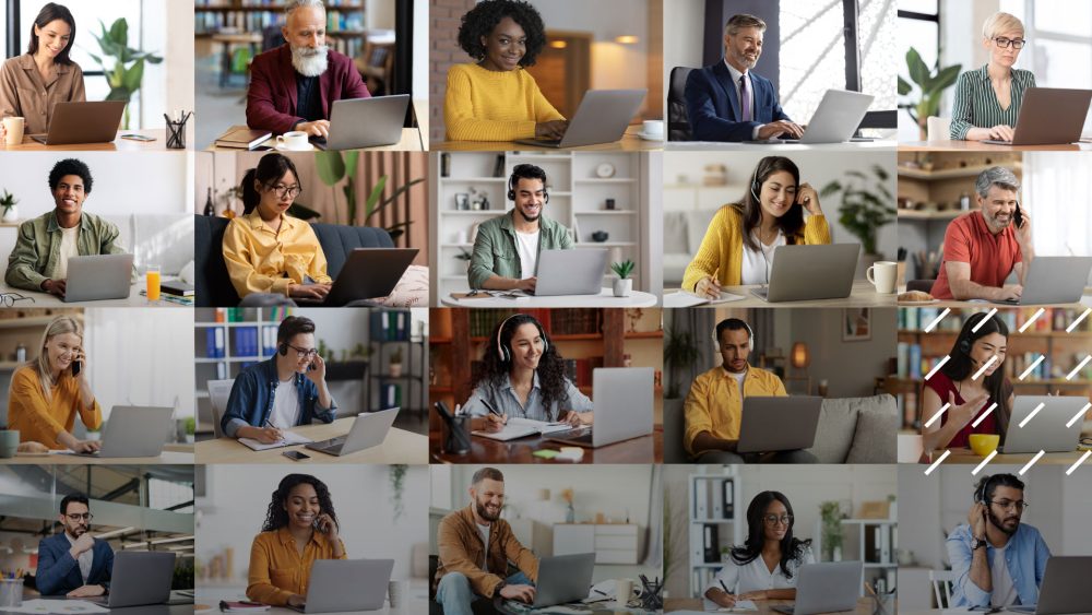 Productividad sin fronteras: El impacto real de la colaboración digital en la eficiencia operativa