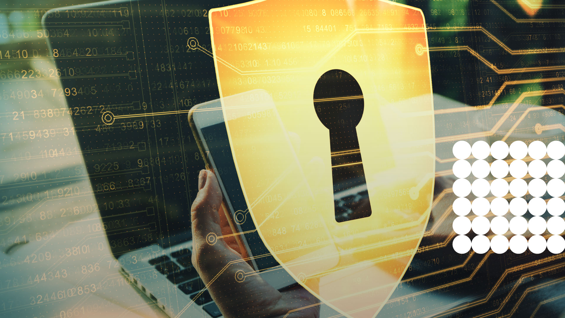 Protección de endpoints empresariales sin fricciones