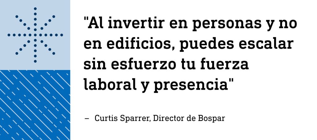 Productividad sin fronteras: El impacto real de la colaboración digital en la eficiencia operativa - Cita