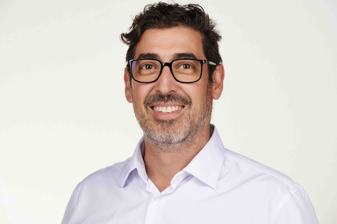 Rogelio Garza Ikusi México 