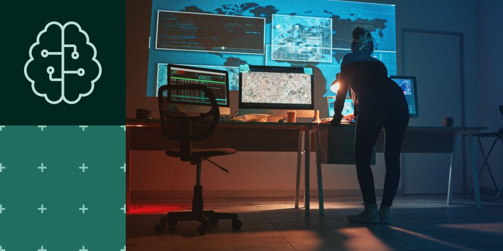 AI in SD-WAN: From Traffic Management to Self-Healing Networks - 1