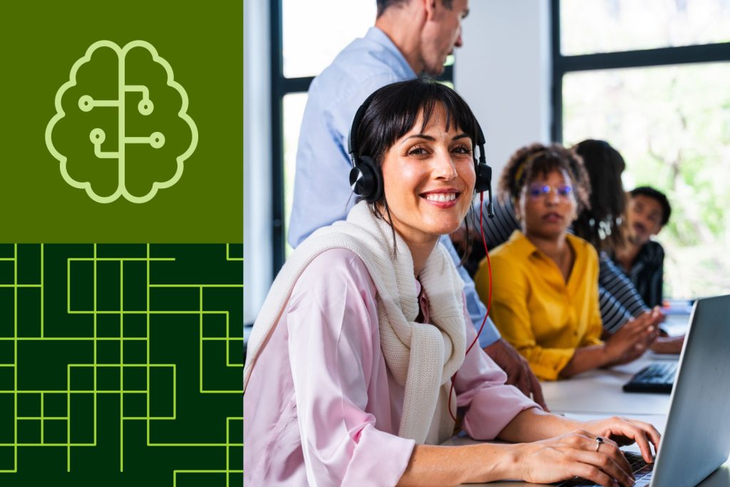 Experiencia del cliente en contact centers en la nube: el nuevo frente digital - 1