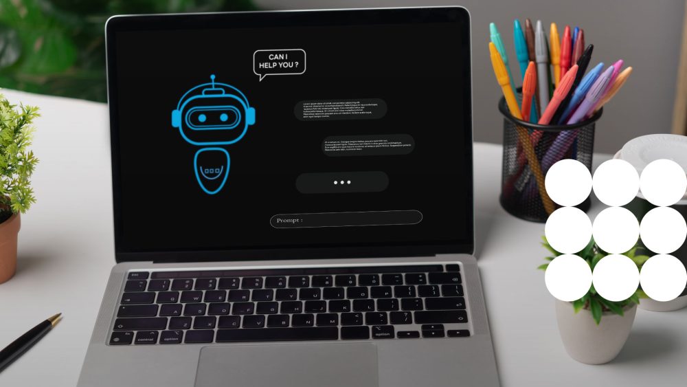 portada De la automatización a la inteligencia: La nueva era de los chatbots empresariales