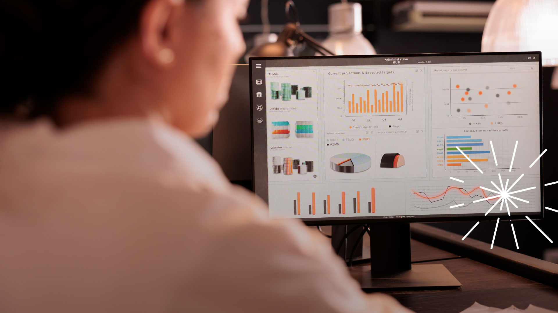 portada Midiendo lo invisible: Métricas Zero Trust para entornos cloud distribuidos