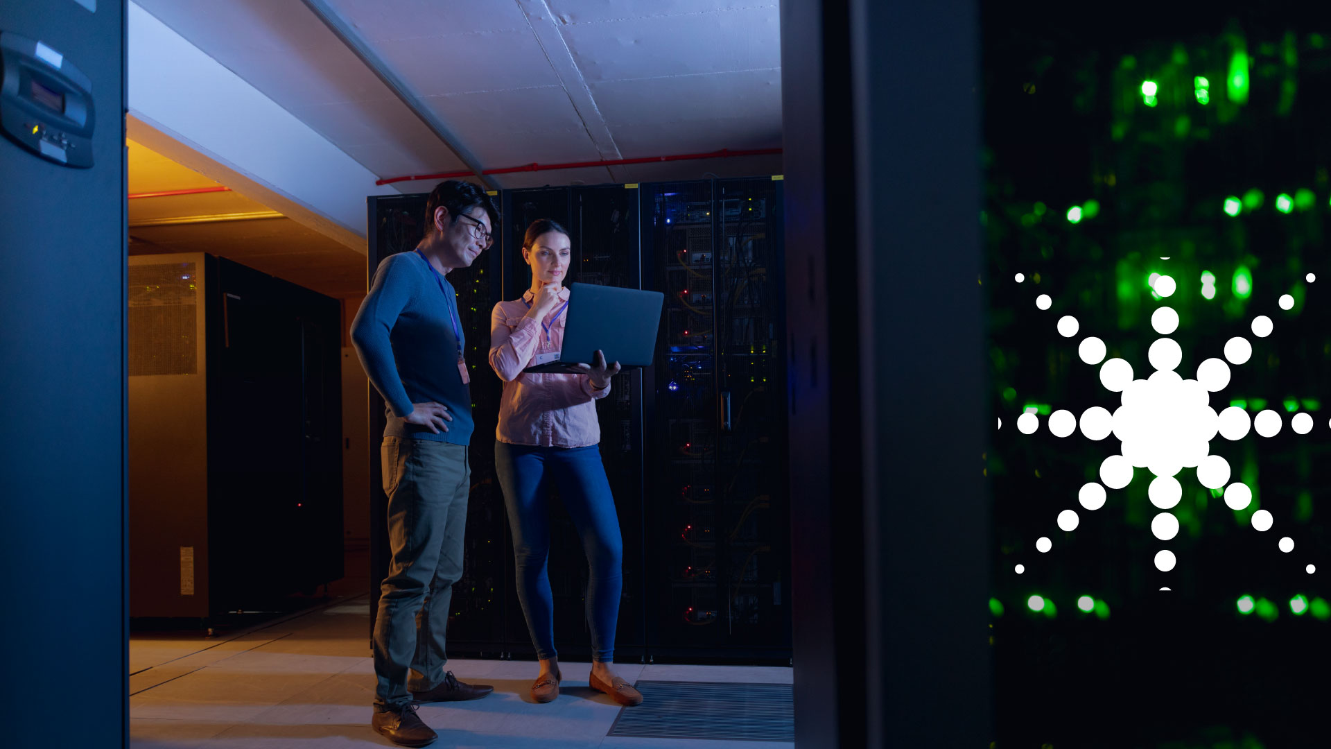 AI in SD-WAN: From Traffic Management to Self-Healing Networks