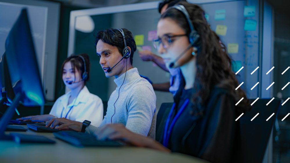 Experiencia del cliente en contact centers en la nube: el nuevo frente digital