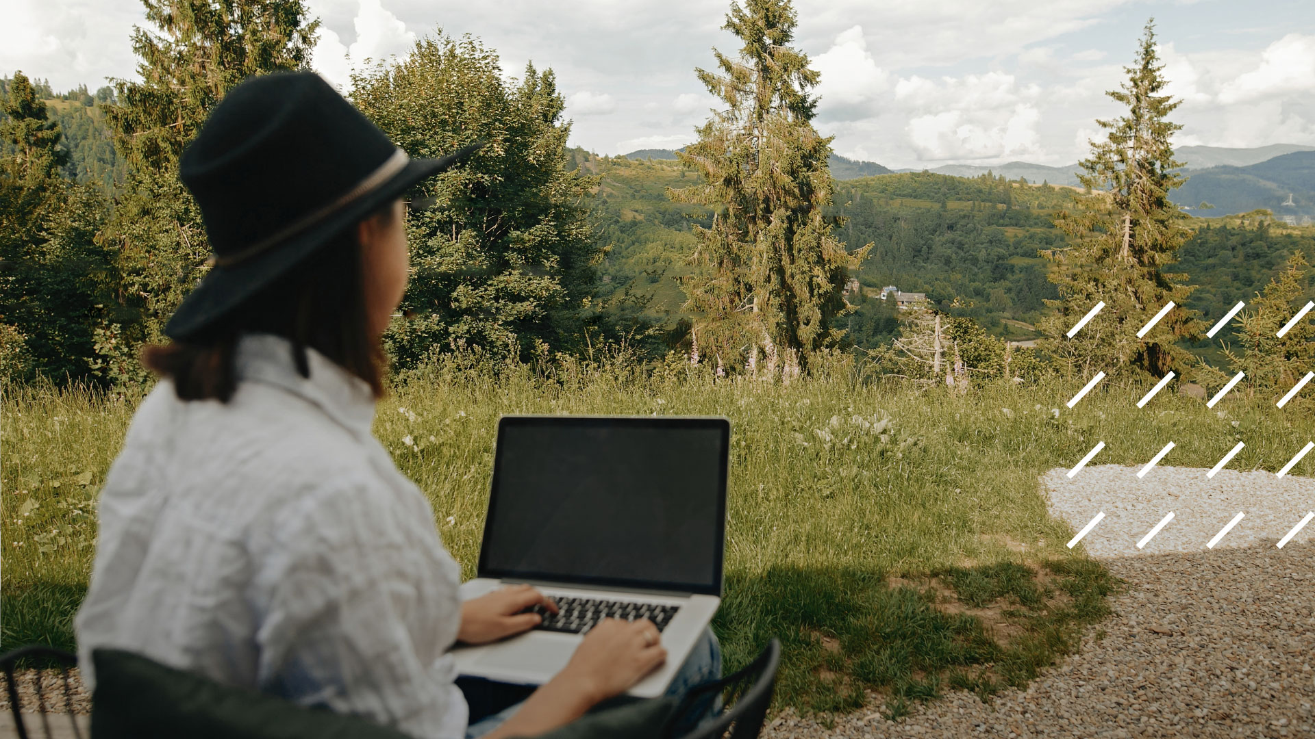 portada Home office vs. Huella de carbono: El Impacto real del teletrabajo en la sostenibilidad