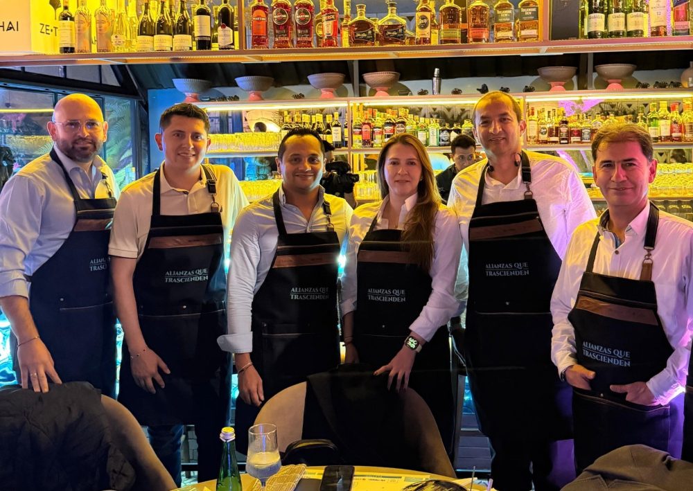 Ikusi and technology partnerships Ikusi and technology partnerships