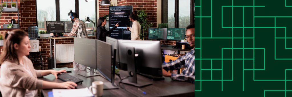 Gestión segura de dispositivos IoT: Visibilidad, control y protección convergente - 1