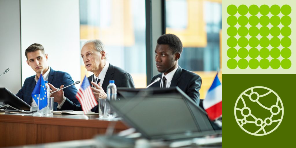 At the regulatory crossroads: How Mexico and Latin America are navigating AI without a roadmap - 1